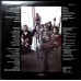 HORSLIPS Dancehall Sweethearts (Horslips Records – MOO 7) Ireland 70's reissue LP of 1974 album (Folk Rock, Psychedelic Rock, Classic Rock)